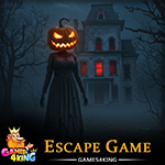 G4K Bewitched Timberland Escape Game