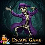 G4K Shadowy Thicket Escape Game