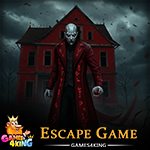 G4K Bloodthirsty Count Escape Game