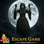 G4K Moonlit Vampire Escape Game