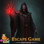 G4K Darkfang Vampire Escape Game