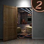 G4K 50 Room Escape Game Episode 2