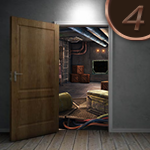 G4K 50 Room Escape Game Episode 4