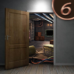 G4K 50 Room Escape Game Episode 6