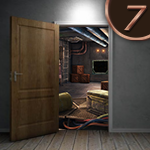 G4K 50 Room Escape Game Episode 7