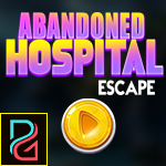 PG Abandoned Hospital Escape
