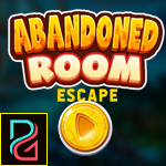 PG Abandoned Room Escape Game