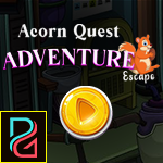 PG Acorn Quest Adventure Escape