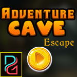 PG Adventure Cave Escape