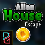 PG Allan House Escape