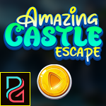 PG Amazing Castle Escape