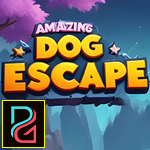 G4K Amazing Dog Escape