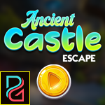 PG Ancient Castle Escape