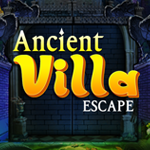 PG Ancient Villa Escape