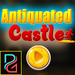 PG Antiquated Castle Escape