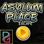 PG Asylum Place Escape