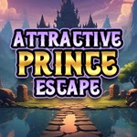 G4k Attractive Prince Escape Game