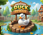 G4K Backyard Duck Rescue