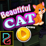 PG Beautiful Cat Escape