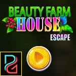 PG Beauty Farm House Escape