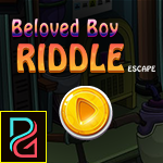 PG Beloved Boy Riddle Escape