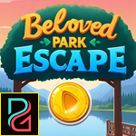 G4K Beloved Park Escape Game