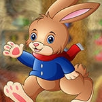 G4K Benign Bunny Escape