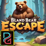 G4K Bland Bear Escape