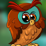 G4K Blithe Owl Escape