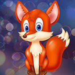 G4K Boastful Fox Escape