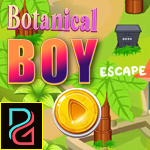 PG Botanical Boy Escape