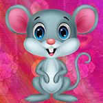 G4K Brassy Mouse Escape