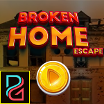 PG Broken Home Escape