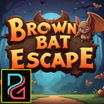 PG Brown Bat Escape