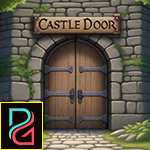 PG Castle Door Escape