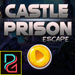 G4K Castle Prison Escape Game