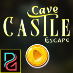 PG Cave Castle Escape