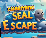 PG Charming Seal Escape