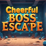 G4k Cheerful Boss Escape Game