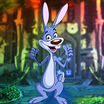 G4K Cheerful Bunny Escape