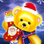 PG Christmas Bear Escape