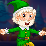 G4K Christmas Elf Rescue
