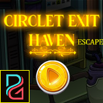 PG Circlet Exit Haven Escape