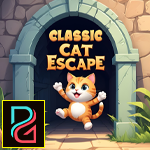 PG Classic Cat Escape