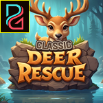 PG Classic Deer Rescue