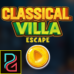 PG Classical Villa Escape