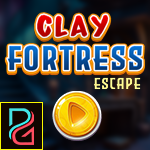 PG Clay Fortress Escape Game