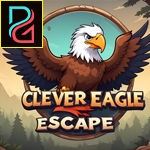 PG Clever Eagle Escape