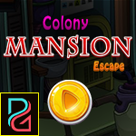 PG Colony Mansion Escape