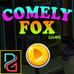 PG Comely Fox Escape